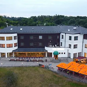 Velka Klajdovka Hotel Brno
