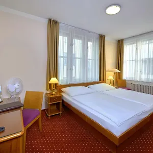 Melantrich Hotel Prague