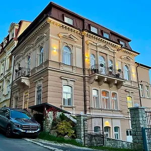 Frank Апартаменты