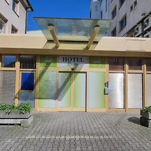 Rada Hotel Ostrava