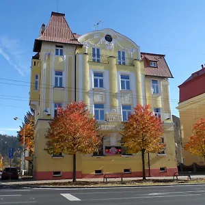 Guest house Elektra, Marianske Lazne