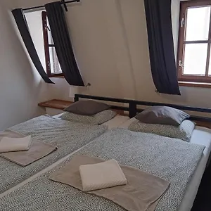 Eleven Hostel Brno