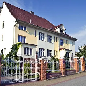 Garni Hotel Ostrava