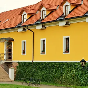 Belcredi Hotel Brno