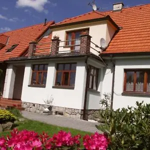 A.dalia Guest house Karlovy Vary