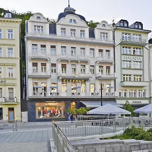 Ea Elefant Hotel Karlovy Vary