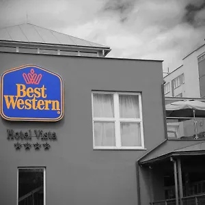 Western Vista Hotel Ostrava