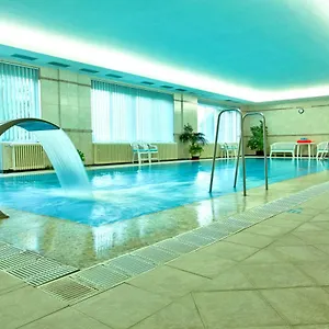 Otel Agricola Sport & Wellness Centre, Mariánské Lázně