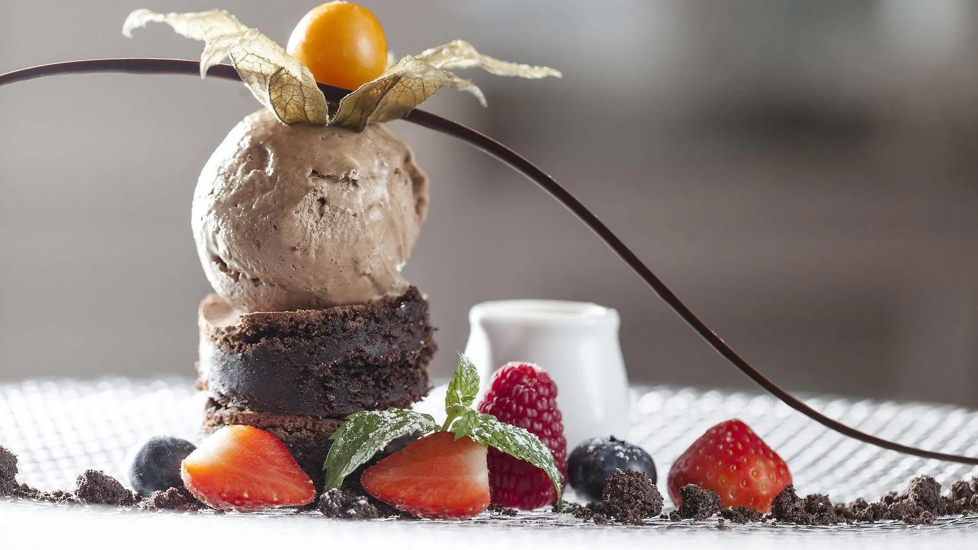 Gourmet Hotel Villa Patriot Mariënbad